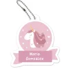 Discount Llavero Mochila Magical Unicorn Llaveros Personalizados|Colecciones Vuelta Al Cole