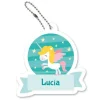 Llaveros Personalizados^Tutete Llavero Mochila Princesa
