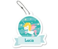 Llaveros Personalizados^Tutete Llavero Mochila Princesa