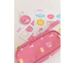 Online Llavero Mochila Sugary Colecciones Vuelta Al Cole|Llaveros Personalizados