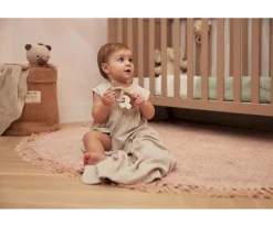 Best Llavero Mordedor de Silicona Teddy Bear. Niños Juguetes Para Niños De 18 Meses|Juguetes Bebé 6 Meses