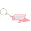 Online Llavero Silicona Personalizable Thunder Pink Llaveros Personalizados|Colecciones Vuelta Al Cole