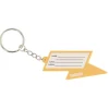 Clearance Llavero Silicona Personalizable Thunder Mustard Llaveros Personalizados|Colecciones Vuelta Al Cole