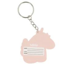 Outlet Llavero Silicona Personalizable Magical Unicorn Llaveros Personalizados|Colecciones Vuelta Al Cole