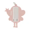 Sale Llavero Silicona Personalizable Fairy Llaveros Personalizados|Colecciones Vuelta Al Cole