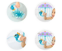 Discount Lluvia en la Bañera Lila Niños Juguetes Para Niños De 18 Meses|Juguetes Más Recomendados