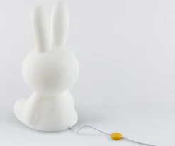 Iluminación^MrMaria Lámpara Conejito Miffy 50cm