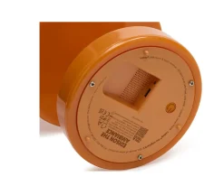 Iluminación^Fatboy Lámpara de Mesa Edison The Ambiance Sunny Orange