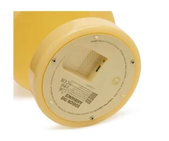 Iluminación^Fatboy Lámpara de Mesa Edison The Ambiance Pale Yellow