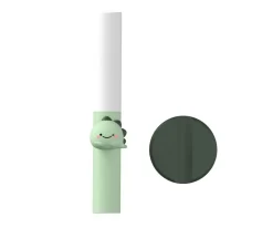 Iluminación^The Zoofamily Lámpara Infantil 3 en 1 Zoo Light Dino