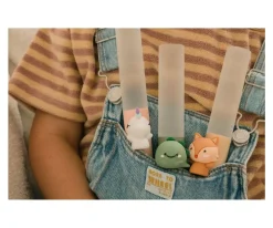 Iluminación^The Zoofamily Lámpara Infantil 3 en 1 Zoo Light Dino