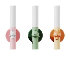 Iluminación^The Zoofamily Lámpara Infantil 3 en 1 Zoo Light Fox