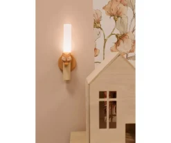 Iluminación^The Zoofamily Lámpara Infantil 3 en 1 Zoo Light Fox