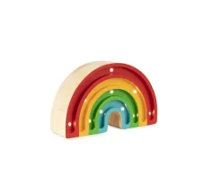 Iluminación^Little Lights Lámpara Mini Rainbow Classic