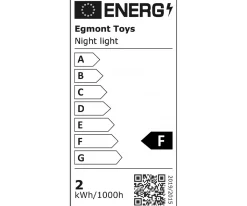 Iluminación^Egmont Lámpara Quitamiedos Arthur