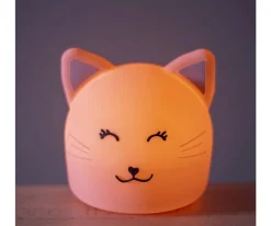 Iluminación^Trixie Lámpara Quitamiedos Mr. Cat