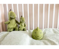 Iluminación^Trixie Lámpara Quitamiedos Mr. Dino