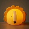 Iluminación^Trixie Lámpara Quitamiedos Mr. Lion