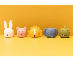 Iluminación^Trixie Lámpara Quitamiedos Mr. Lion