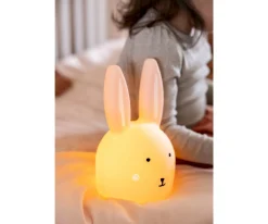 Iluminación^Trixie Lámpara Quitamiedos Mr. Rabbit