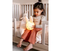 Iluminación^Trixie Lámpara Quitamiedos Mr. Rabbit