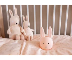 Iluminación^Trixie Lámpara Quitamiedos Mr. Rabbit