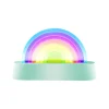 Iluminación^Lalarma Lámpara Rainbow Menta