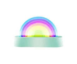 Iluminación^Lalarma Lámpara Rainbow Menta