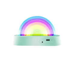 Iluminación^Lalarma Lámpara Rainbow Menta