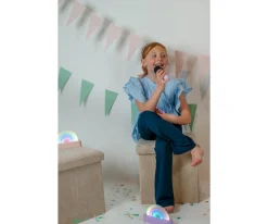 Iluminación^Lalarma Lámpara Rainbow Menta