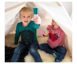 Outlet Lámpara Sensorial Purpurina con Luz Verde Niños Juguetes Para Niños De Un Año|Juguetes Niños 4 Años