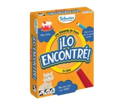 Juguetes Niños 4 Años^Skillmatics ¡Lo encontré! en casa