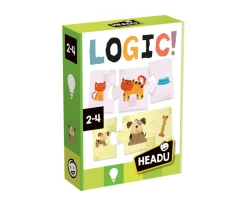 Clearance Logic! Niños Juguetes Niños 4 Años|Juguetes Para Niños De Un Año