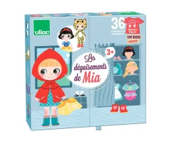 Outlet Los Disfraces de Mia Niños Juguetes Niños 3 Años|Juguetes Niños 4 Años