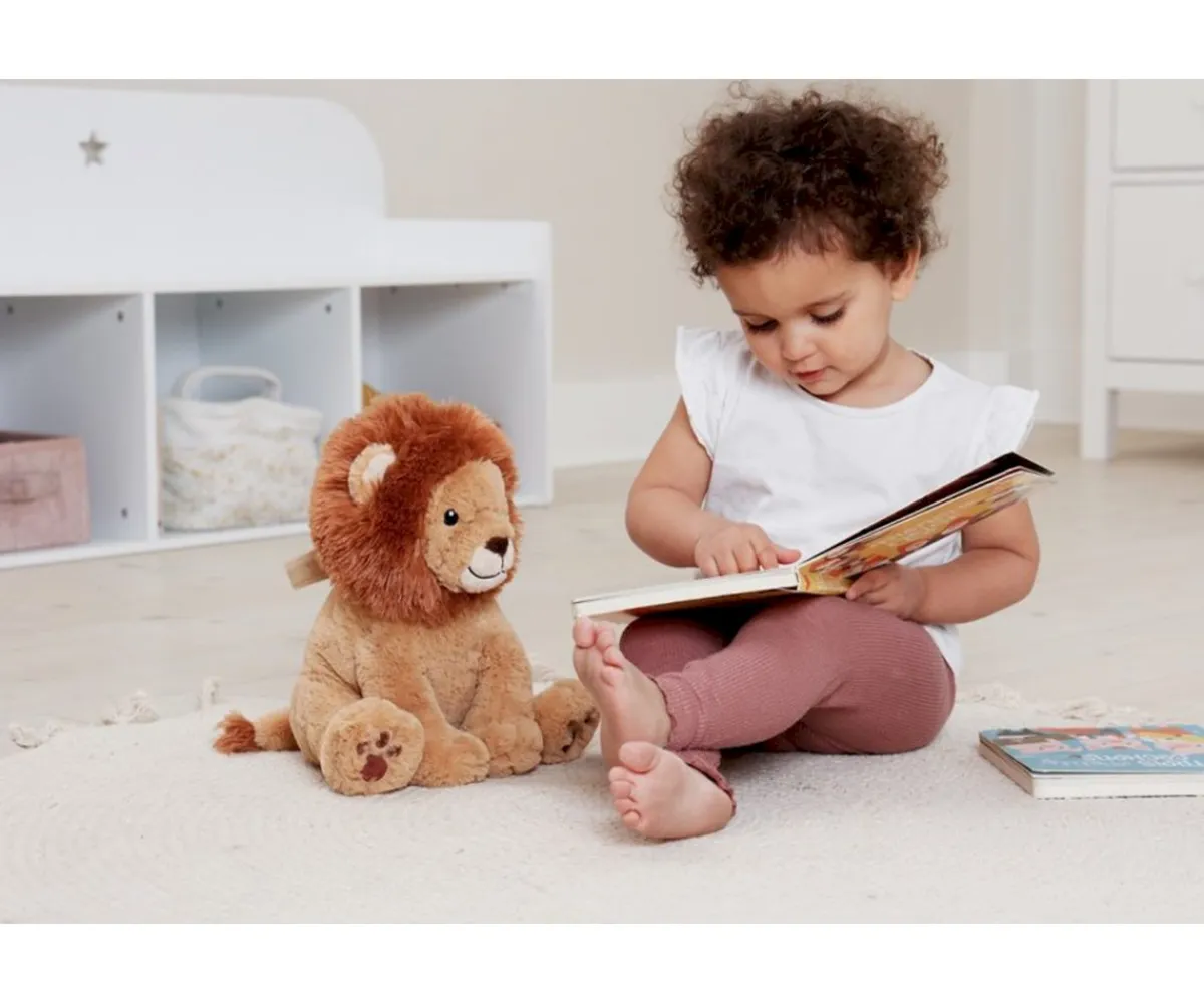 Discount Louis Lion Smart Sensor® Niños Juguetes Bebé 6 Meses|Peluches