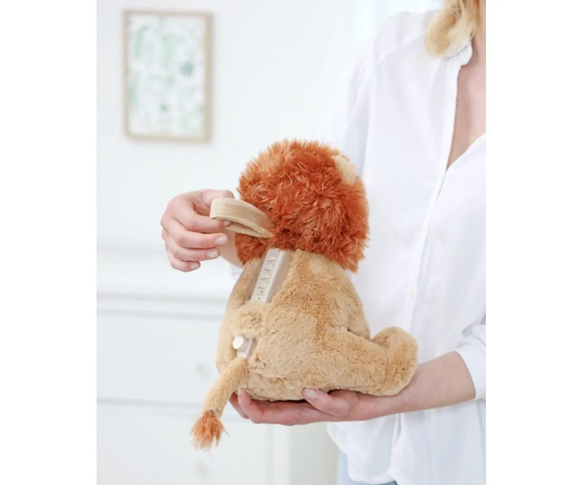 Discount Louis Lion Smart Sensor® Niños Juguetes Bebé 6 Meses|Peluches