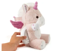Clearance LoveLight Buddies Lily el Unicornio Melodías y Sonidos Niños Juguetes Para Recién Nacidos|Juguetes Para Niños De Un Año
