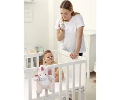 Clearance LoveLight Buddies Lily el Unicornio Melodías y Sonidos Niños Juguetes Para Recién Nacidos|Juguetes Para Niños De Un Año