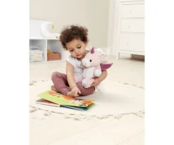Clearance LoveLight Buddies Lily el Unicornio Melodías y Sonidos Niños Juguetes Para Recién Nacidos|Juguetes Para Niños De Un Año