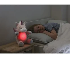 Clearance LoveLight Buddies Lily el Unicornio Melodías y Sonidos Niños Juguetes Para Recién Nacidos|Juguetes Para Niños De Un Año