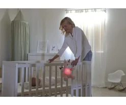 Clearance LoveLight Buddies Lily el Unicornio Melodías y Sonidos Niños Juguetes Para Recién Nacidos|Juguetes Para Niños De Un Año