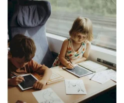 Manualidades Para Niños^Kidywolf Lápiz Stylus para Kidydraw Mini