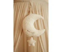 Sale Luna con Estrella Musical Newborn Naturals Niños Juguetes Para Recién Nacidos|Juguetes Bebé 6 Meses