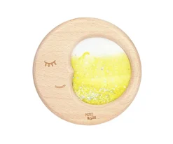 Hot Luna Sensorial Niños Juguetes Para Recién Nacidos|Juguetes Bebé 6 Meses