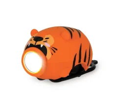 Hot Luz con timbre para Bicicletas Tiger Niños Bicicletas Para Niños|Patinetes