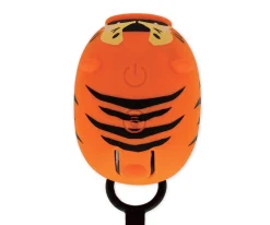 Hot Luz con timbre para Bicicletas Tiger Niños Bicicletas Para Niños|Patinetes
