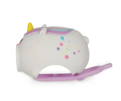 Bicicletas Para Niños^Legami Luz con timbre para Bicicletas Unicorn