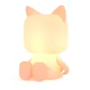 Iluminación^MOB Luz de Noche Animal Multicolor
