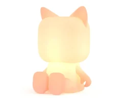 Iluminación^MOB Luz de Noche Animal Multicolor