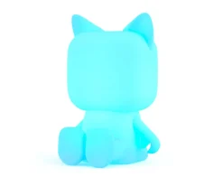 Iluminación^MOB Luz de Noche Animal Multicolor